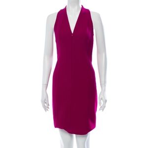 Akris Sheath Dress